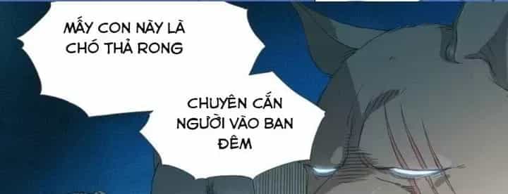 Cô Gái Chùy Của Tôi - Chương 5 - ảnh 2
