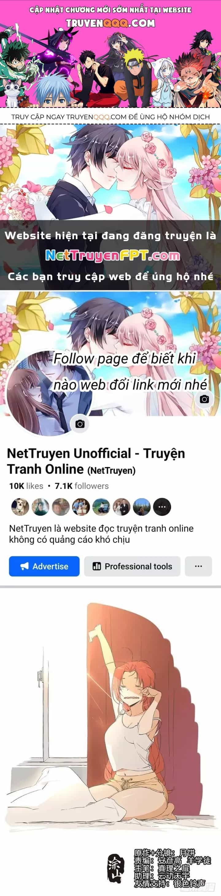 Cô Gái Chùy Của Tôi - Chương 6 - ảnh 1