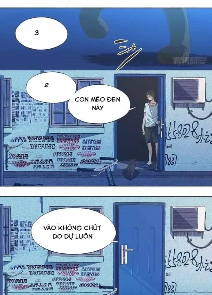 Cô Gái Chùy Của Tôi - Chương 6 - ảnh 13