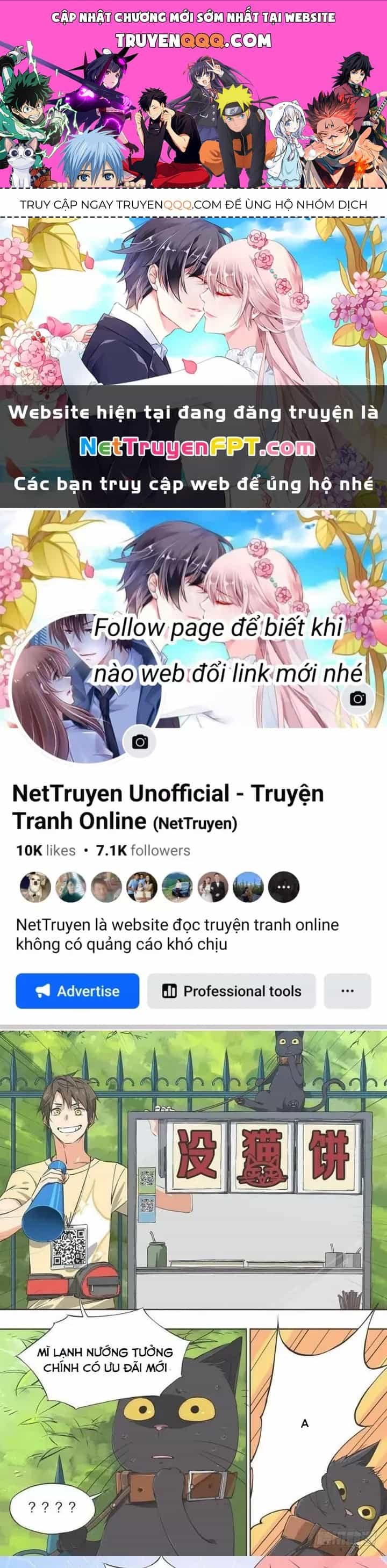 Cô Gái Chùy Của Tôi - Chương 7 - ảnh 1