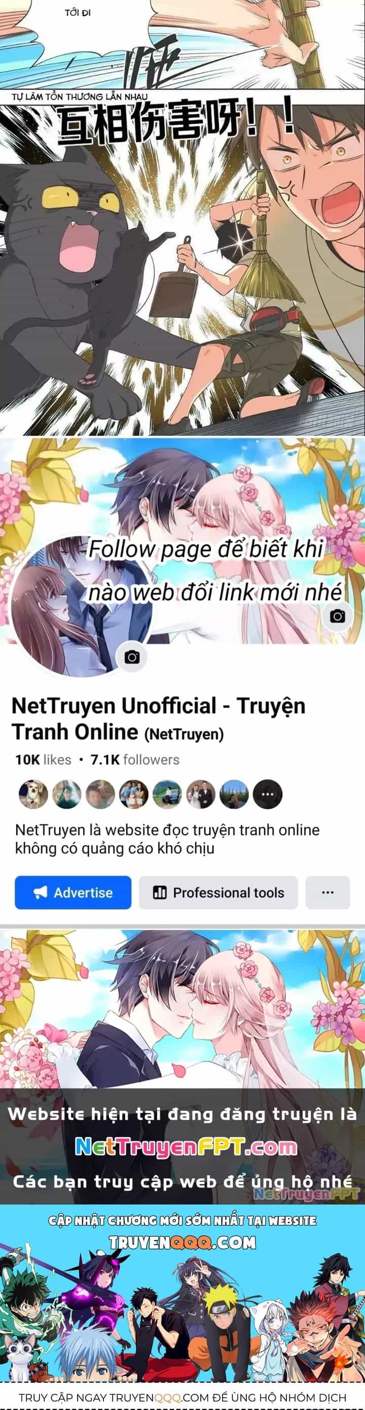 Cô Gái Chùy Của Tôi - Chương 7 - ảnh 19