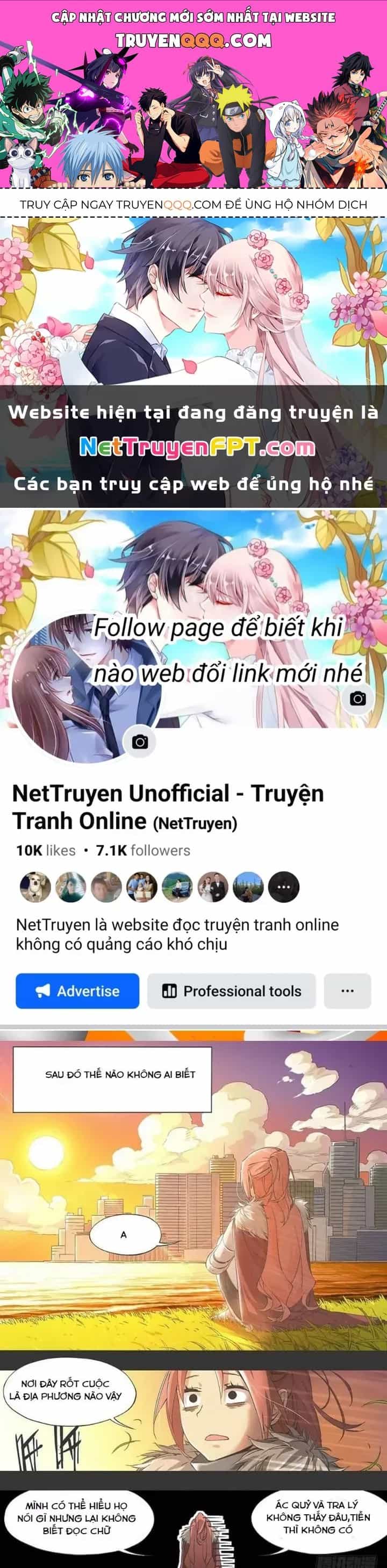 Cô Gái Chùy Của Tôi - Chương 9 - ảnh 1