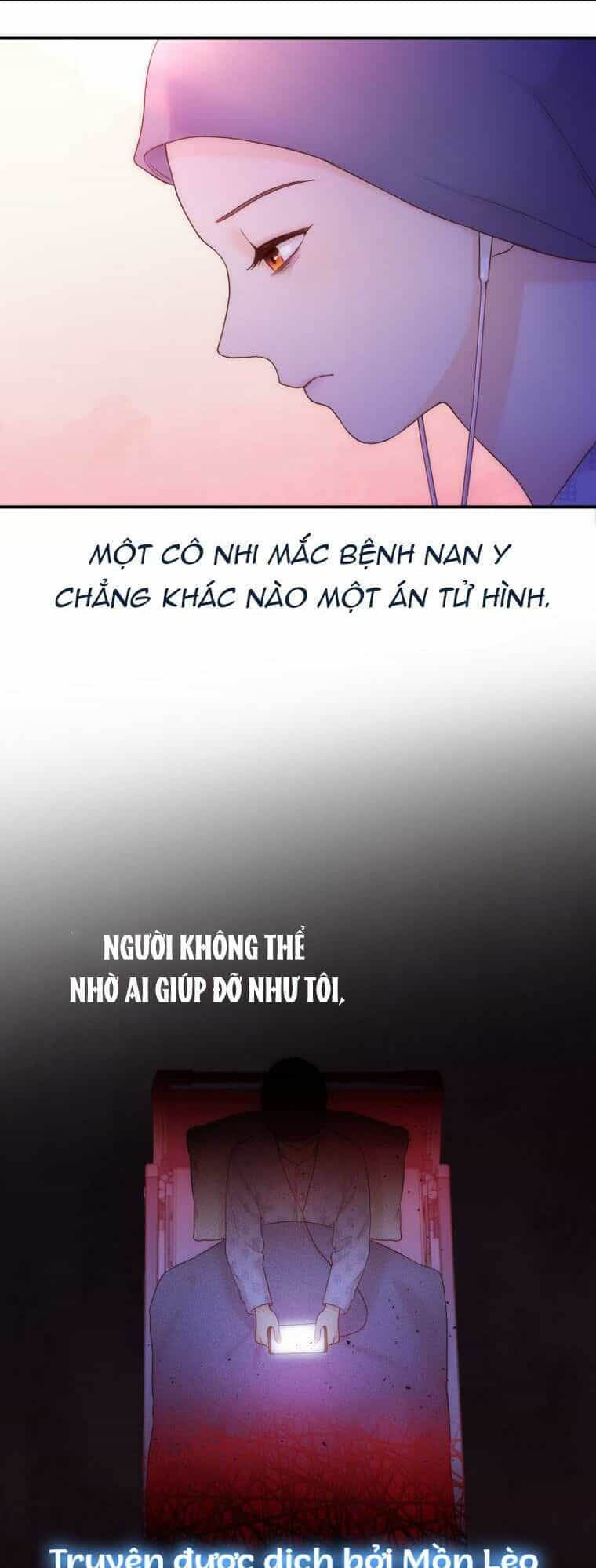 Cô Gái Cứu Tinh Được Yêu Mến - Chương 1 - ảnh 10