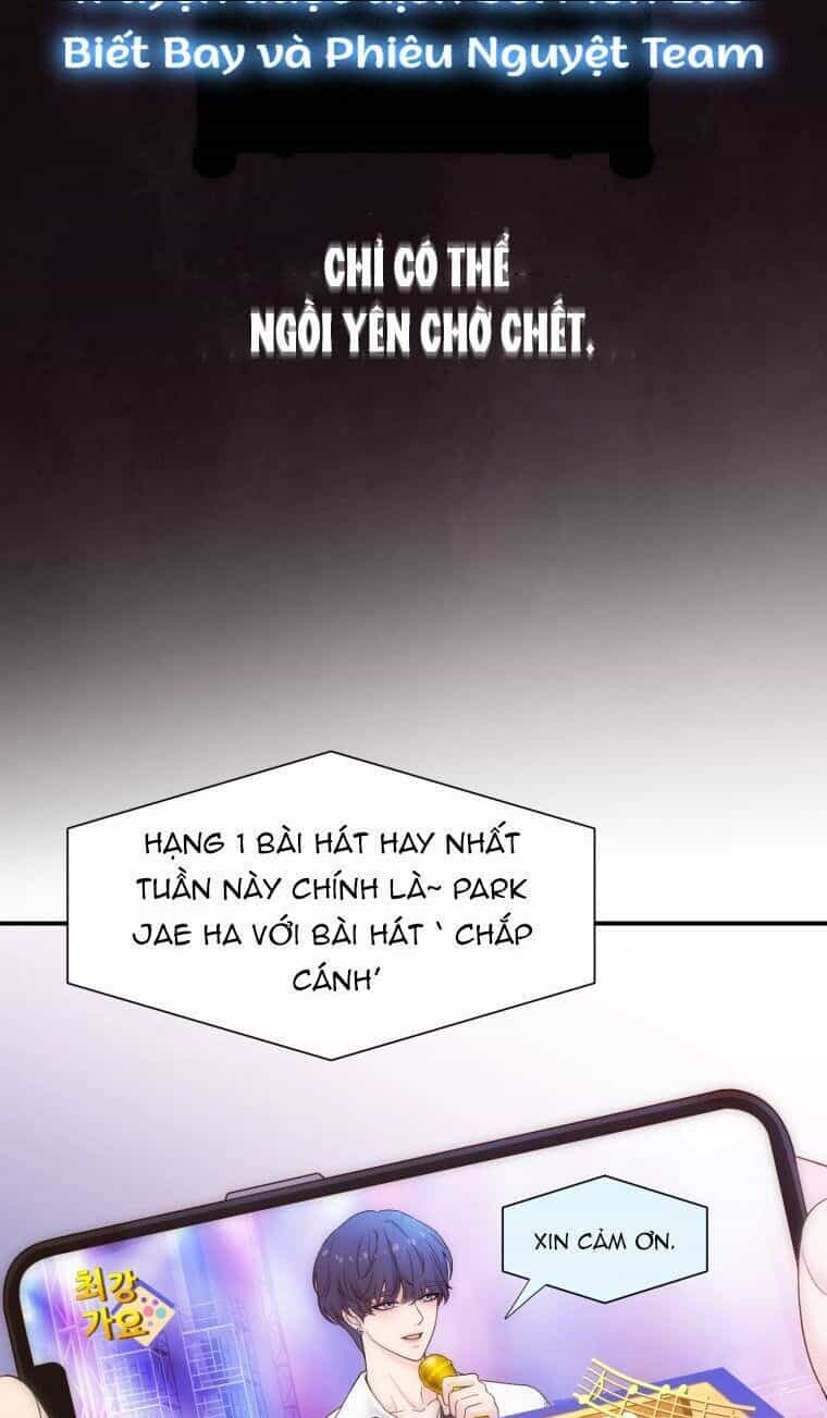 Cô Gái Cứu Tinh Được Yêu Mến - Chương 1 - ảnh 11