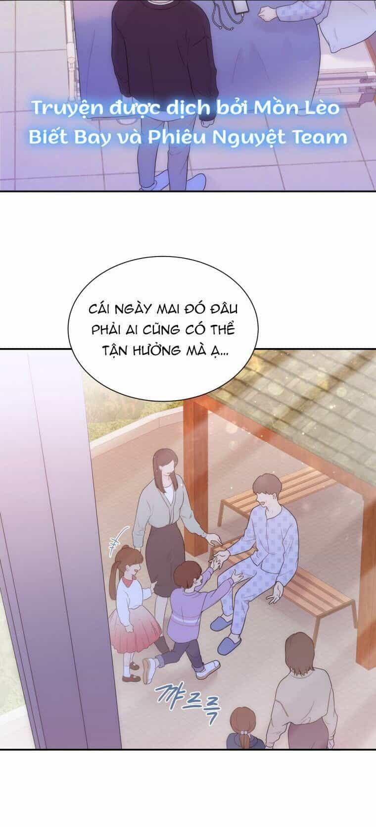 Cô Gái Cứu Tinh Được Yêu Mến - Chương 1 - ảnh 21