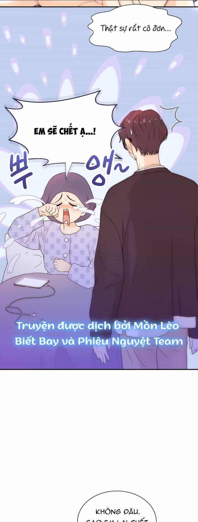 Cô Gái Cứu Tinh Được Yêu Mến - Chương 1 - ảnh 23