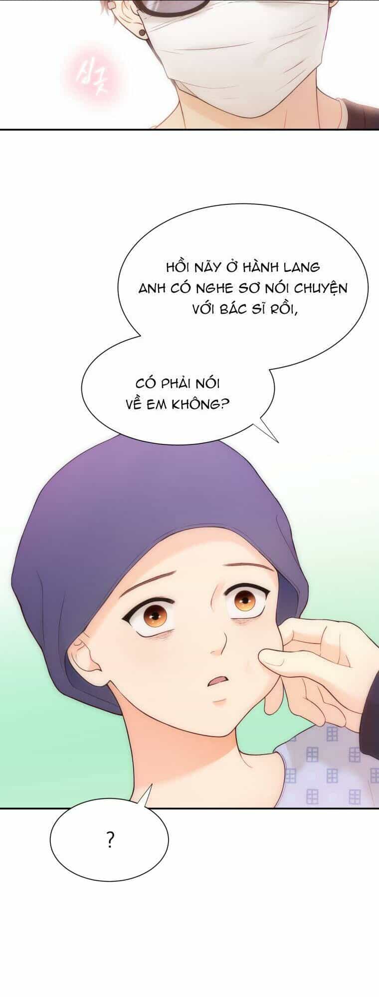 Cô Gái Cứu Tinh Được Yêu Mến - Chương 1 - ảnh 25