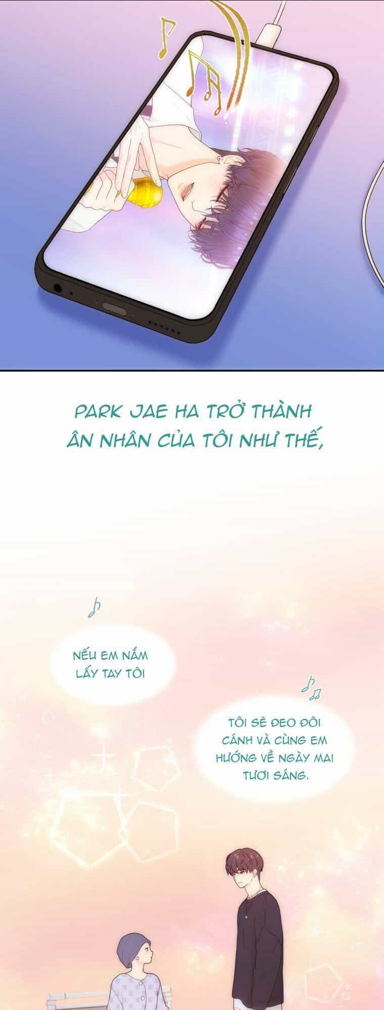 Cô Gái Cứu Tinh Được Yêu Mến - Chương 1 - ảnh 29