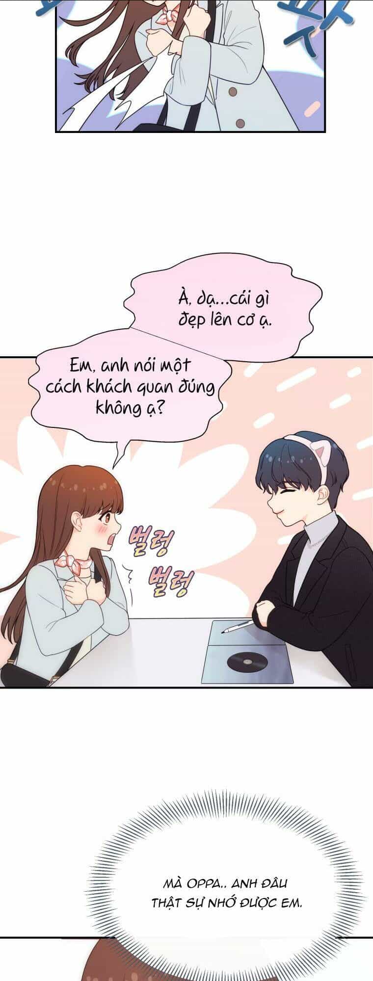 Cô Gái Cứu Tinh Được Yêu Mến - Chương 1 - ảnh 39