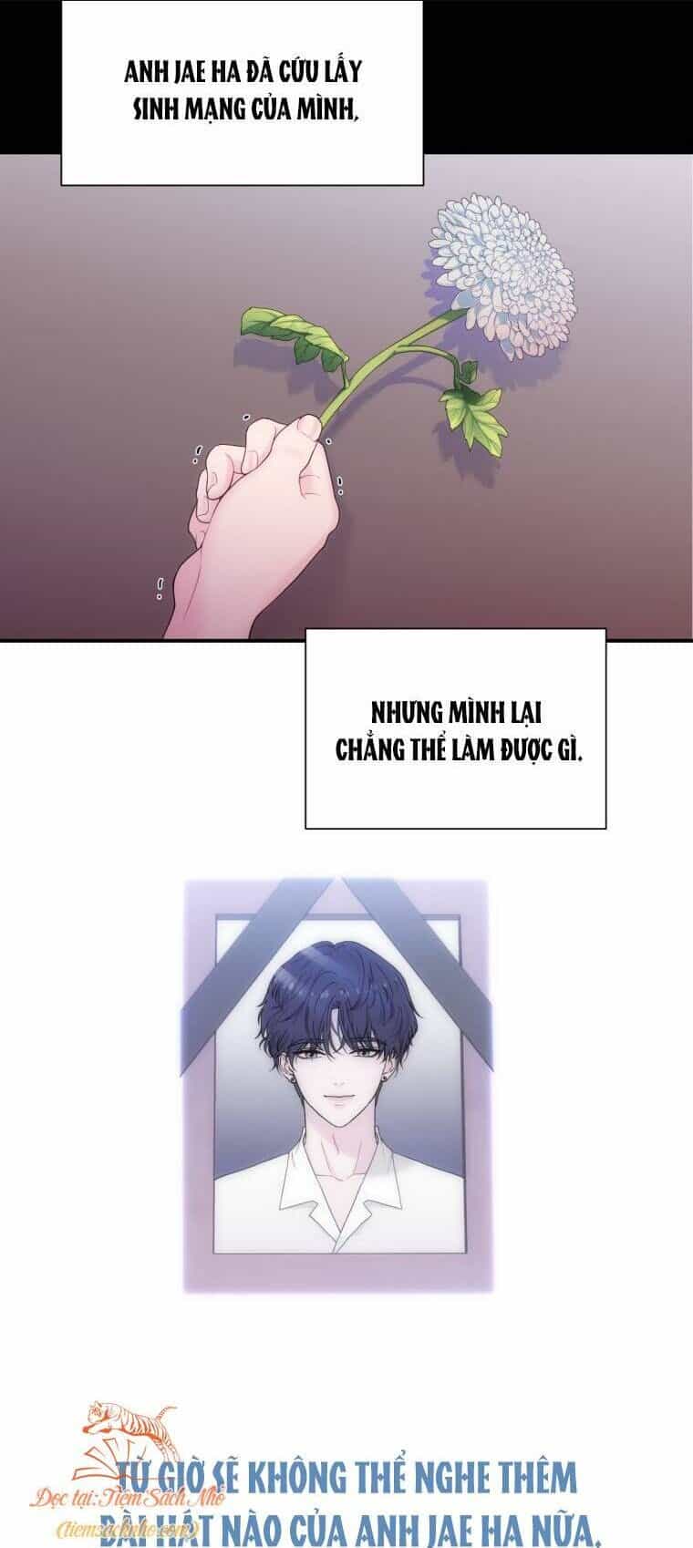 Cô Gái Cứu Tinh Được Yêu Mến - Chương 1 - ảnh 57