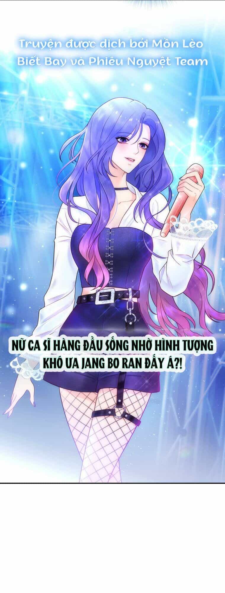 Cô Gái Cứu Tinh Được Yêu Mến - Chương 1 - ảnh 86