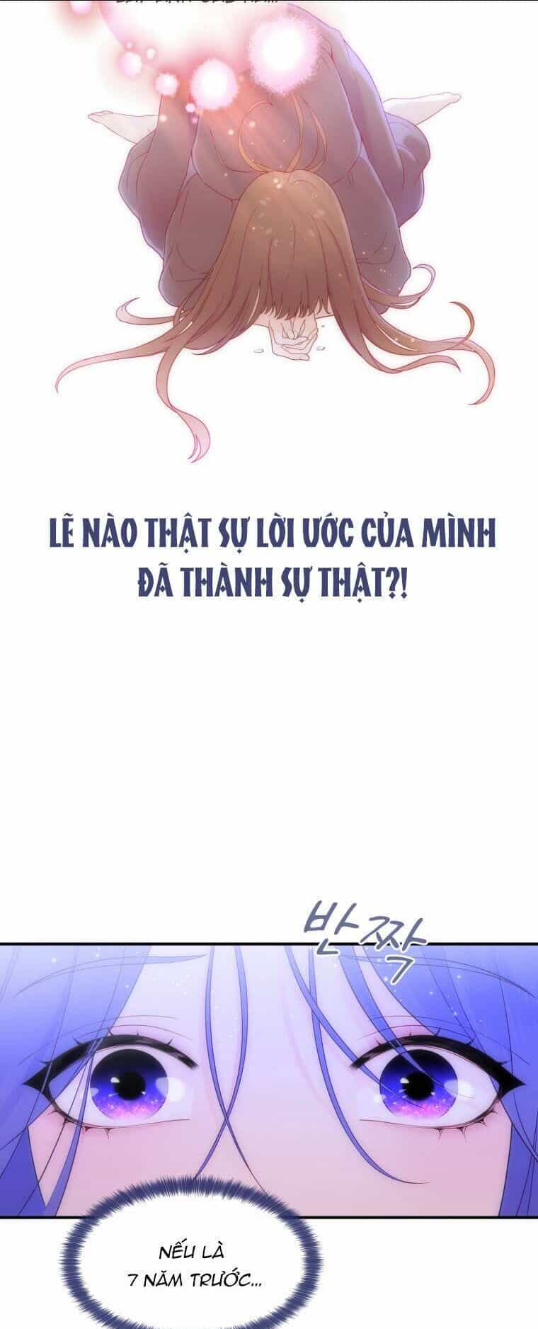 Cô Gái Cứu Tinh Được Yêu Mến - Chương 1 - ảnh 93