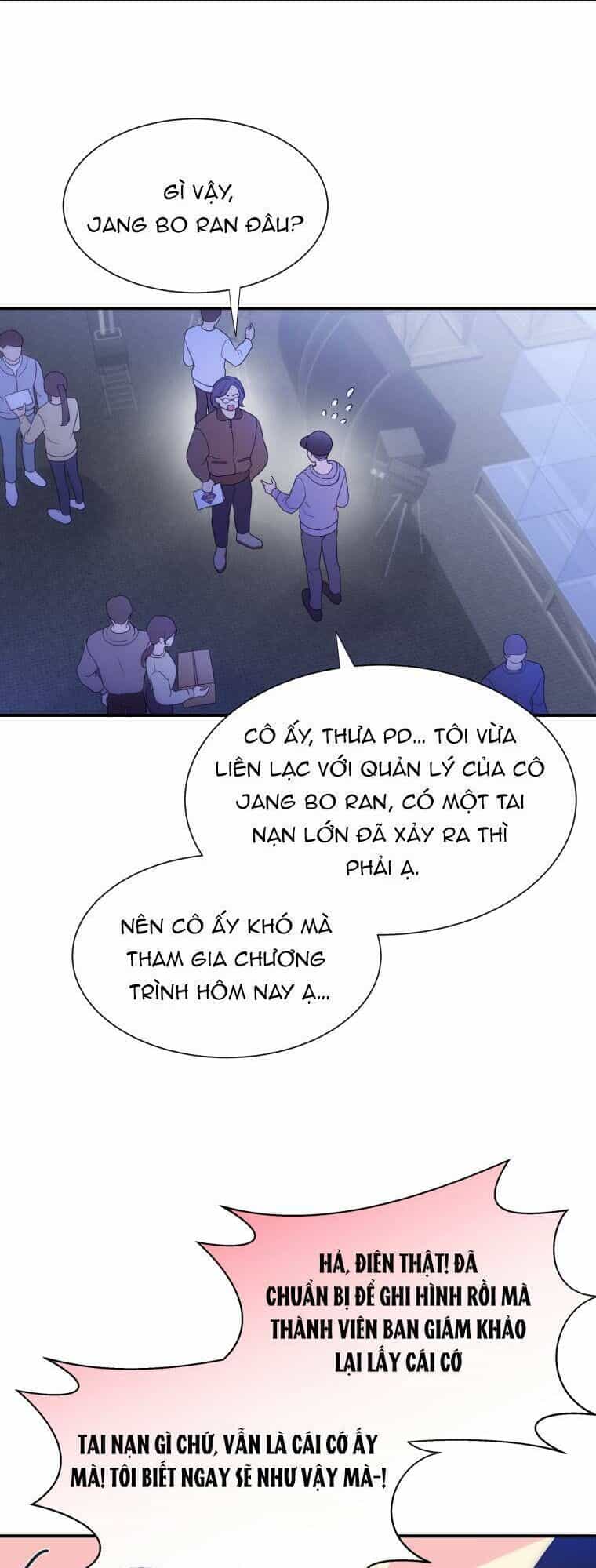 Cô Gái Cứu Tinh Được Yêu Mến - Chương 1 - ảnh 95
