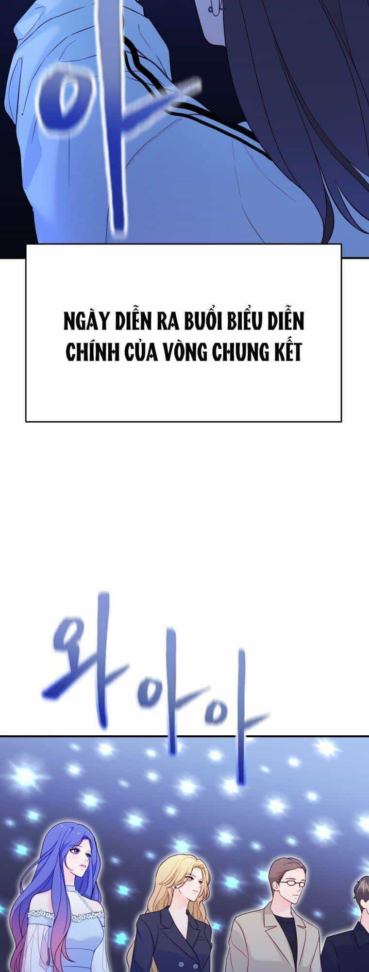 Cô Gái Cứu Tinh Được Yêu Mến - Chương 10 - ảnh 3