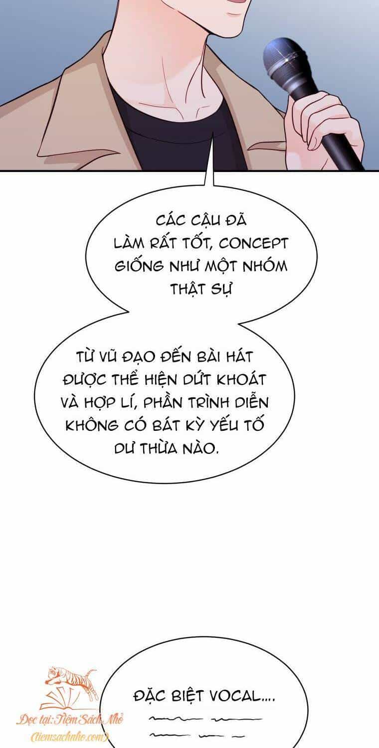 Cô Gái Cứu Tinh Được Yêu Mến - Chương 10 - ảnh 37