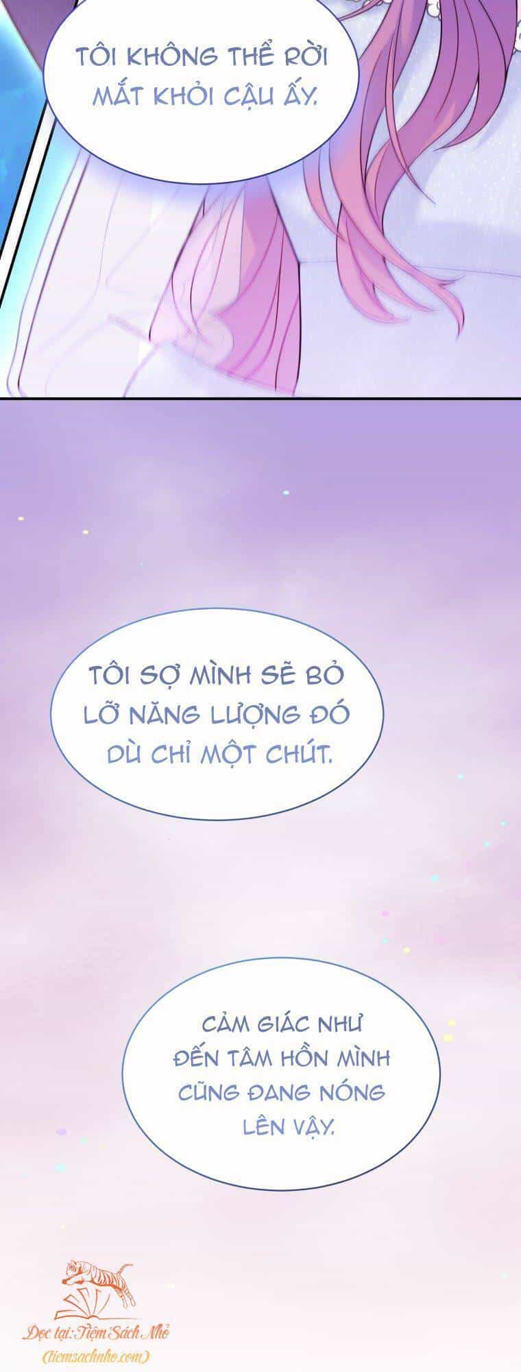 Cô Gái Cứu Tinh Được Yêu Mến - Chương 10 - ảnh 57