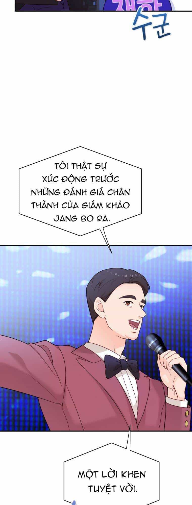 Cô Gái Cứu Tinh Được Yêu Mến - Chương 10 - ảnh 63