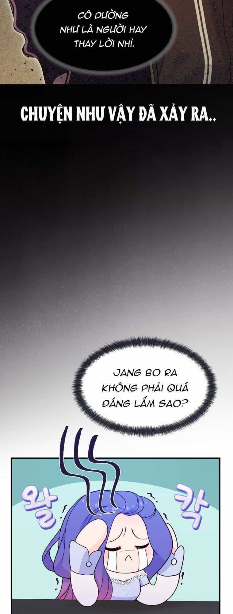 Cô Gái Cứu Tinh Được Yêu Mến - Chương 10 - ảnh 7