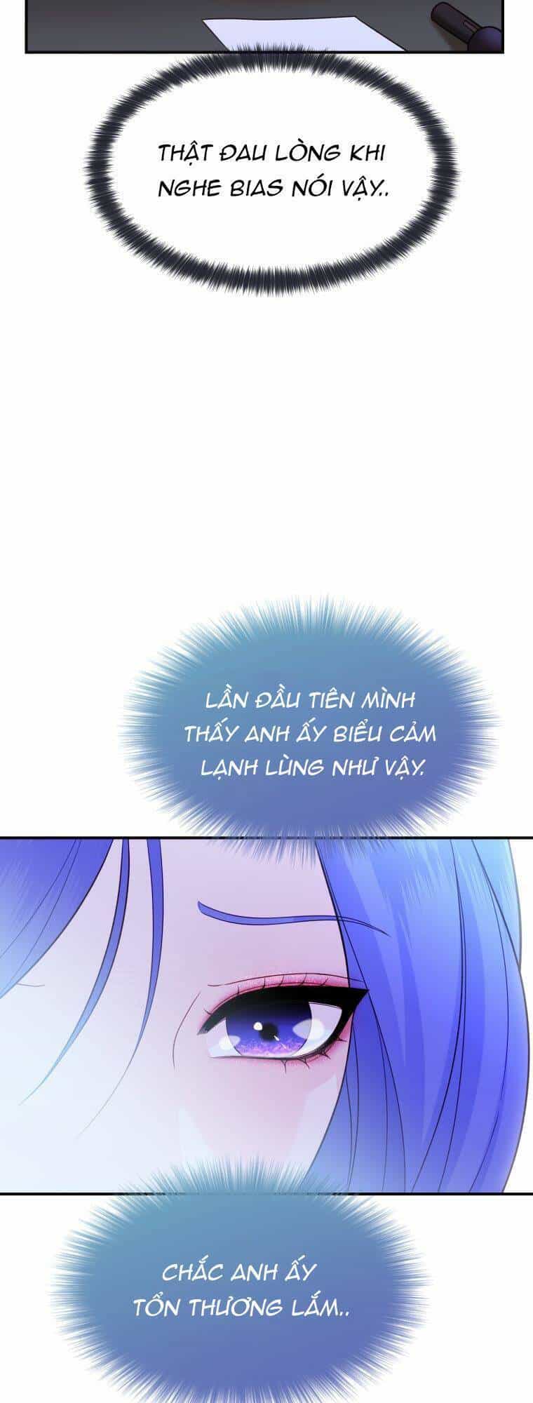 Cô Gái Cứu Tinh Được Yêu Mến - Chương 10 - ảnh 8