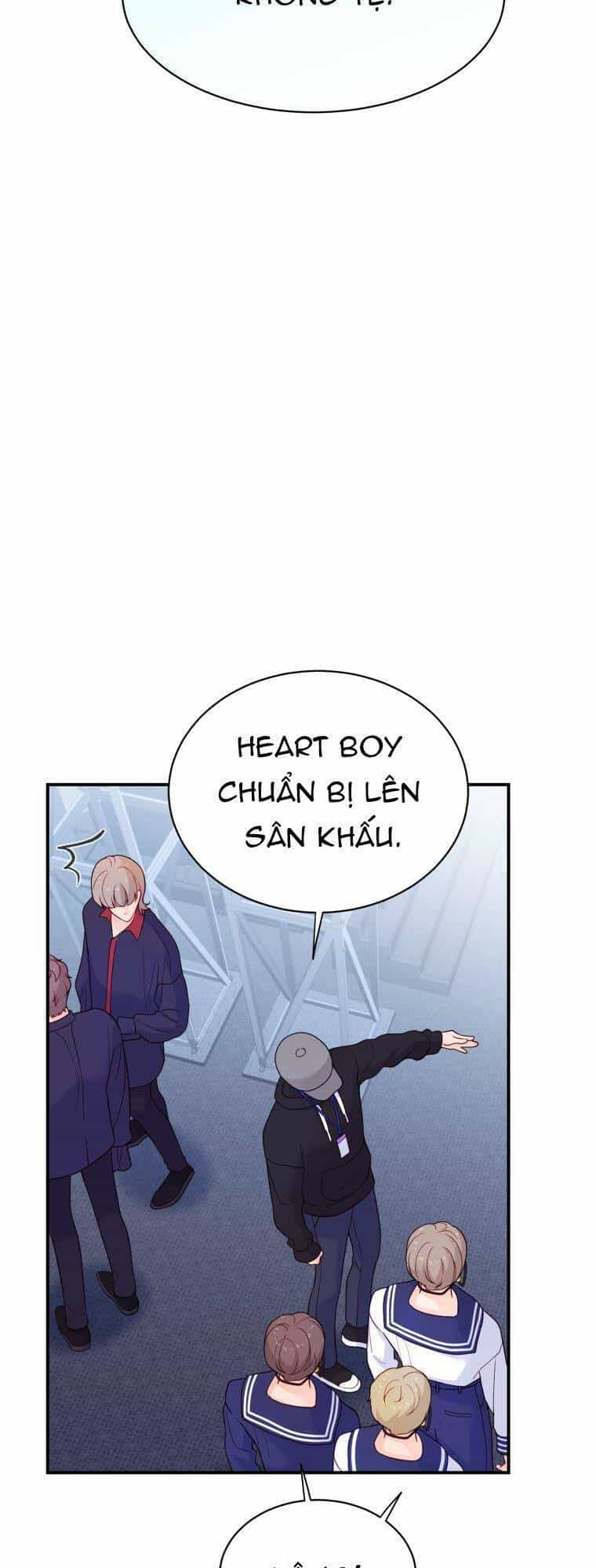 Cô Gái Cứu Tinh Được Yêu Mến - Chương 10 - ảnh 89