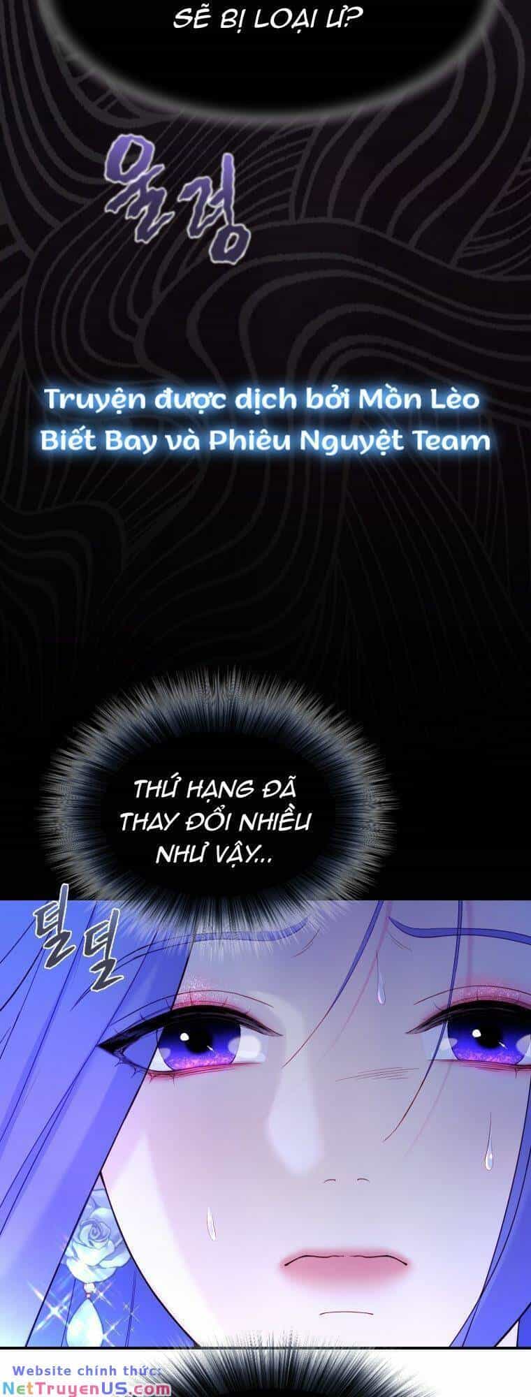 Cô Gái Cứu Tinh Được Yêu Mến - Chương 11 - ảnh 26