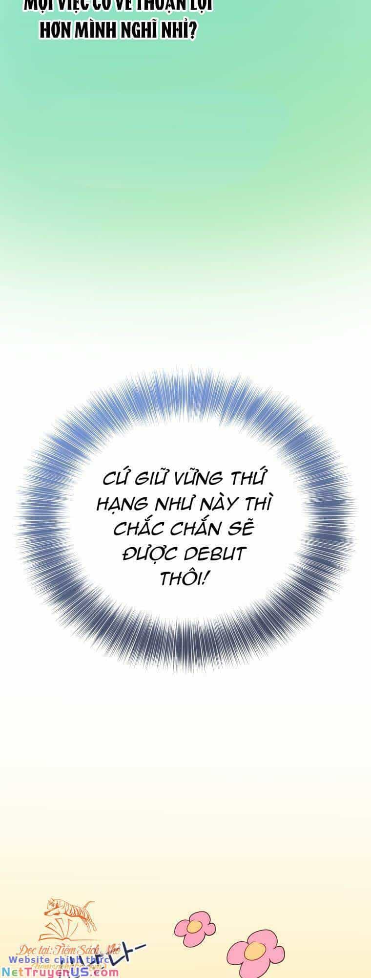Cô Gái Cứu Tinh Được Yêu Mến - Chương 11 - ảnh 49