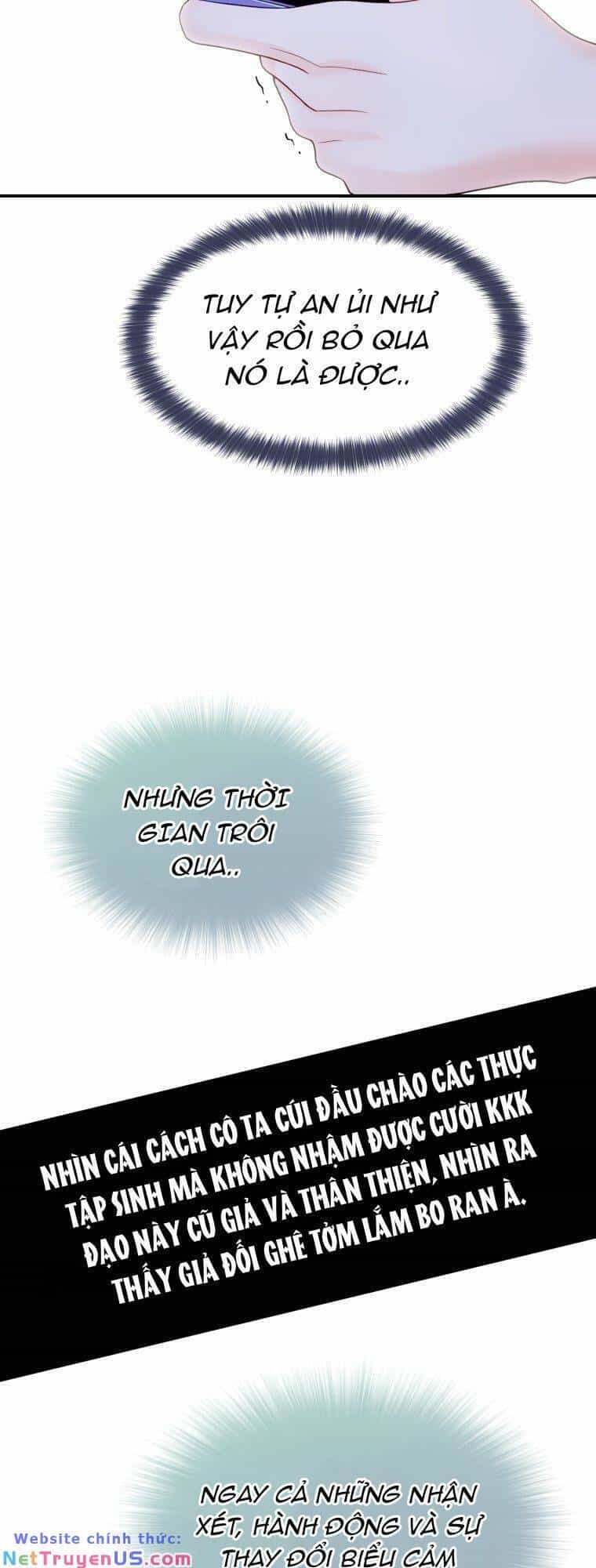 Cô Gái Cứu Tinh Được Yêu Mến - Chương 11 - ảnh 63