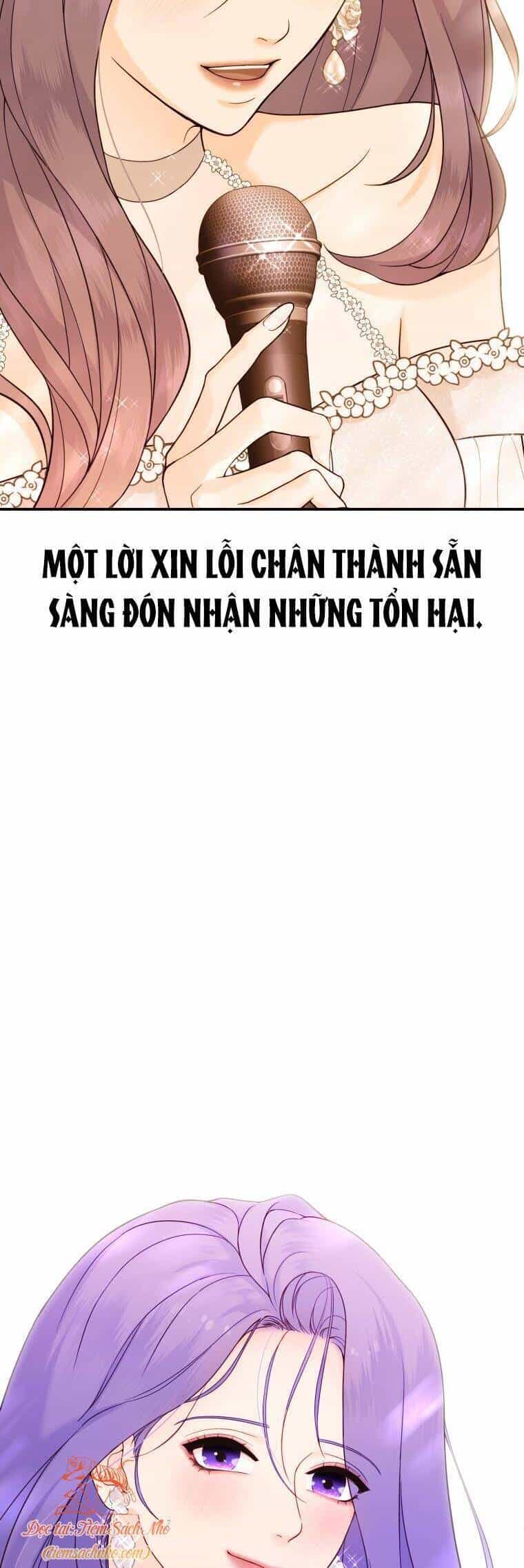 Cô Gái Cứu Tinh Được Yêu Mến - Chương 12 - ảnh 46