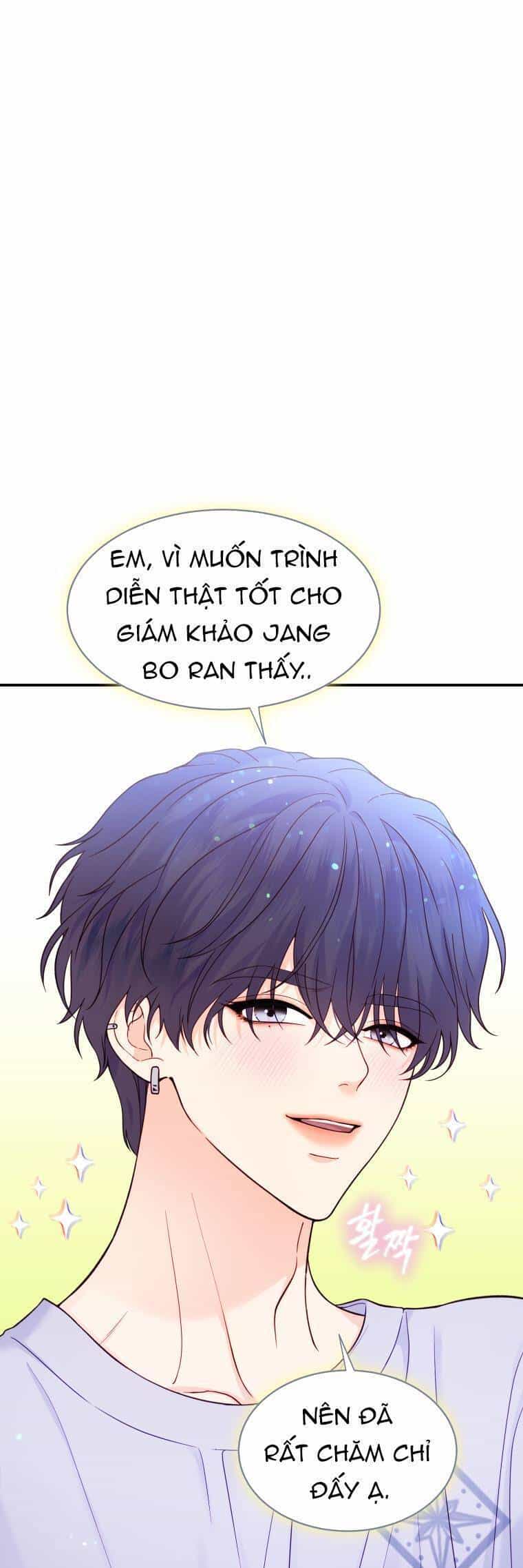 Cô Gái Cứu Tinh Được Yêu Mến - Chương 12 - ảnh 5
