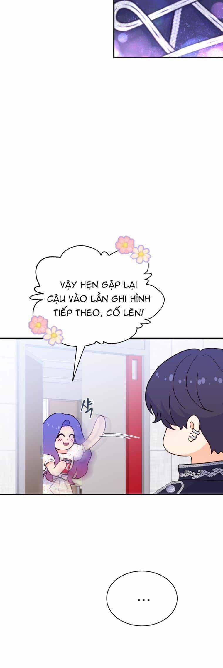 Cô Gái Cứu Tinh Được Yêu Mến - Chương 13 - ảnh 24
