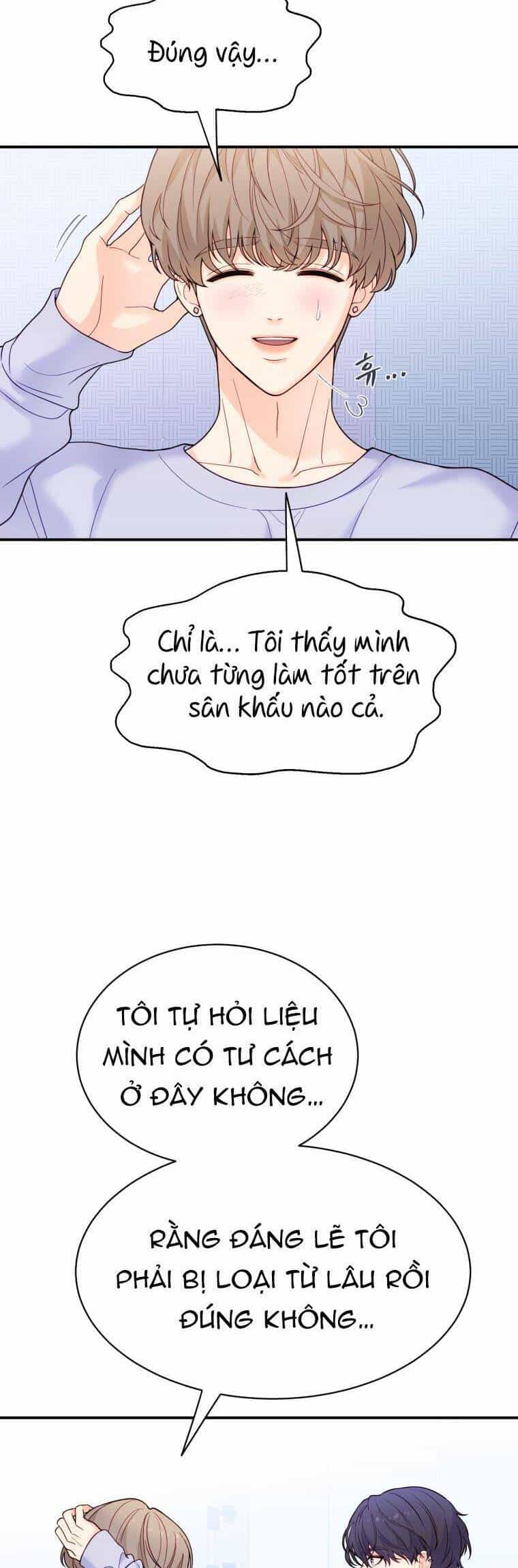 Cô Gái Cứu Tinh Được Yêu Mến - Chương 13 - ảnh 51