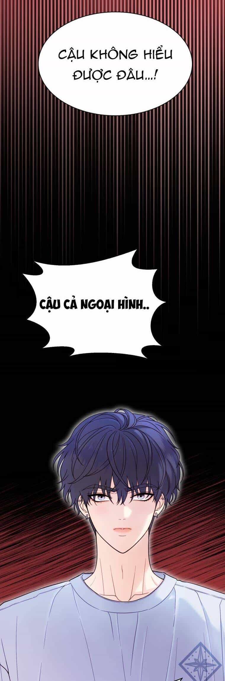 Cô Gái Cứu Tinh Được Yêu Mến - Chương 13 - ảnh 59