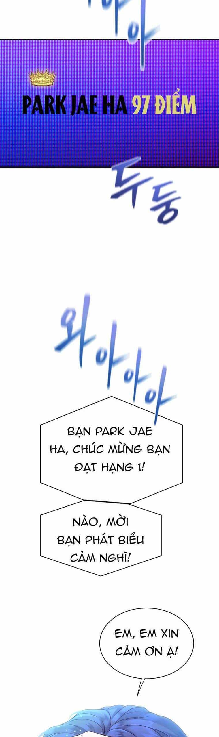 Cô Gái Cứu Tinh Được Yêu Mến - Chương 13 - ảnh 7