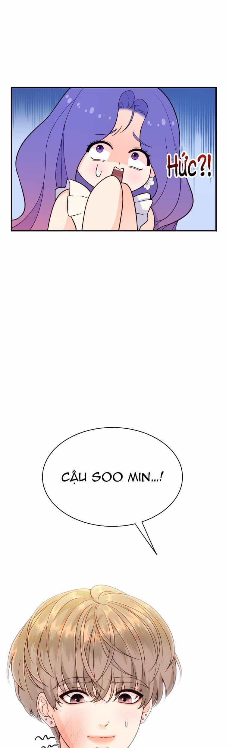 Cô Gái Cứu Tinh Được Yêu Mến - Chương 14 - ảnh 48
