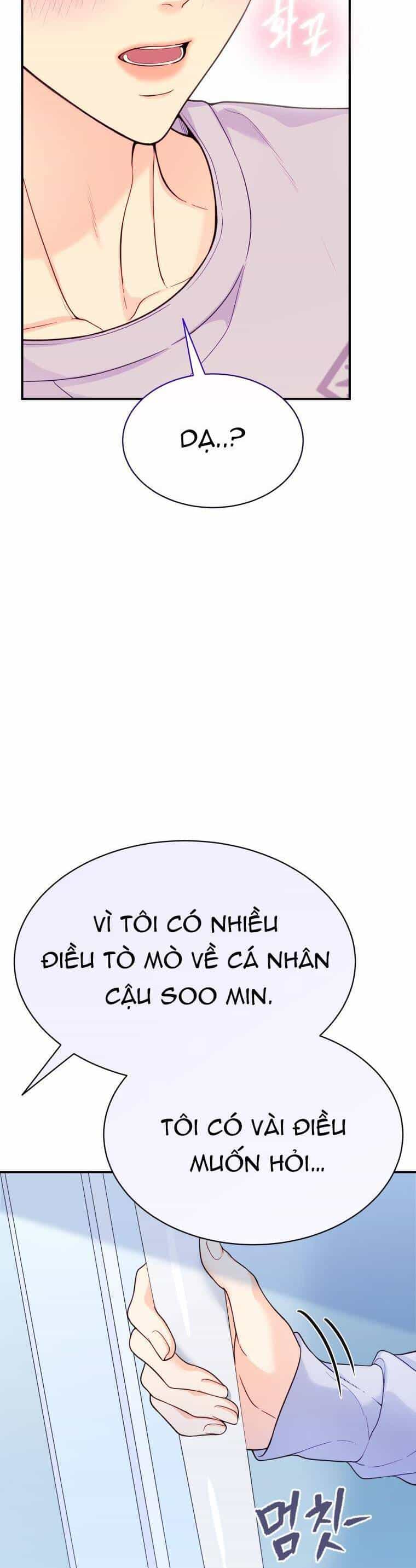 Cô Gái Cứu Tinh Được Yêu Mến - Chương 14 - ảnh 57