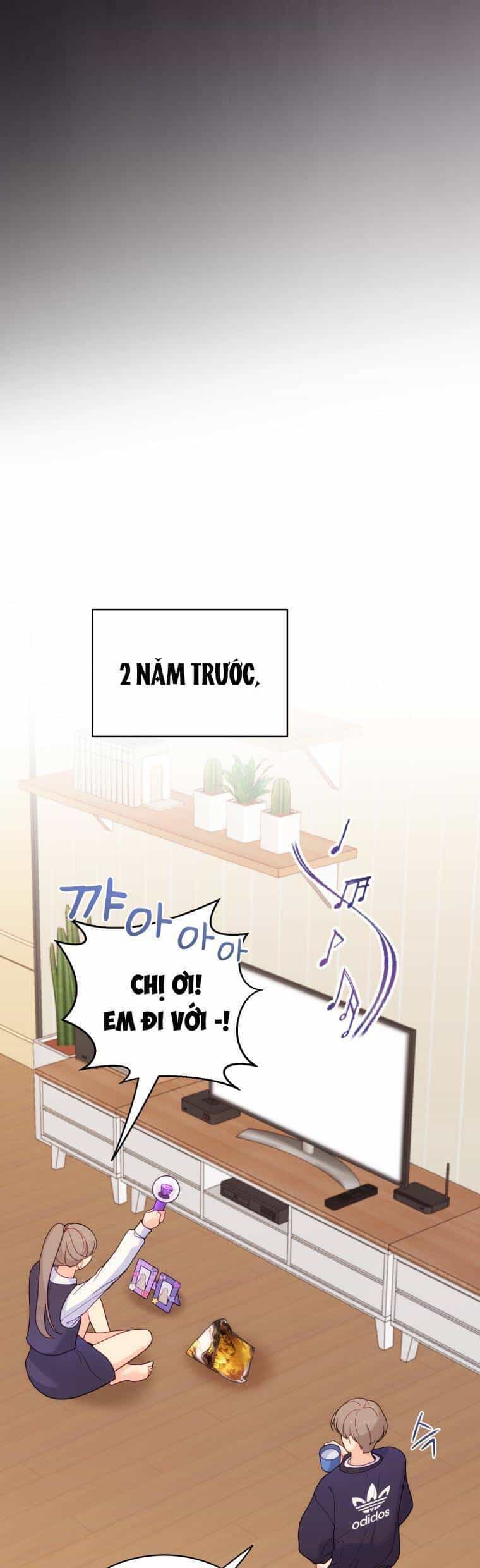 Cô Gái Cứu Tinh Được Yêu Mến - Chương 14 - ảnh 6