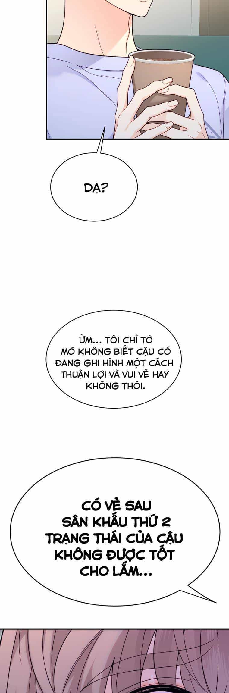 Cô Gái Cứu Tinh Được Yêu Mến - Chương 15 - ảnh 10