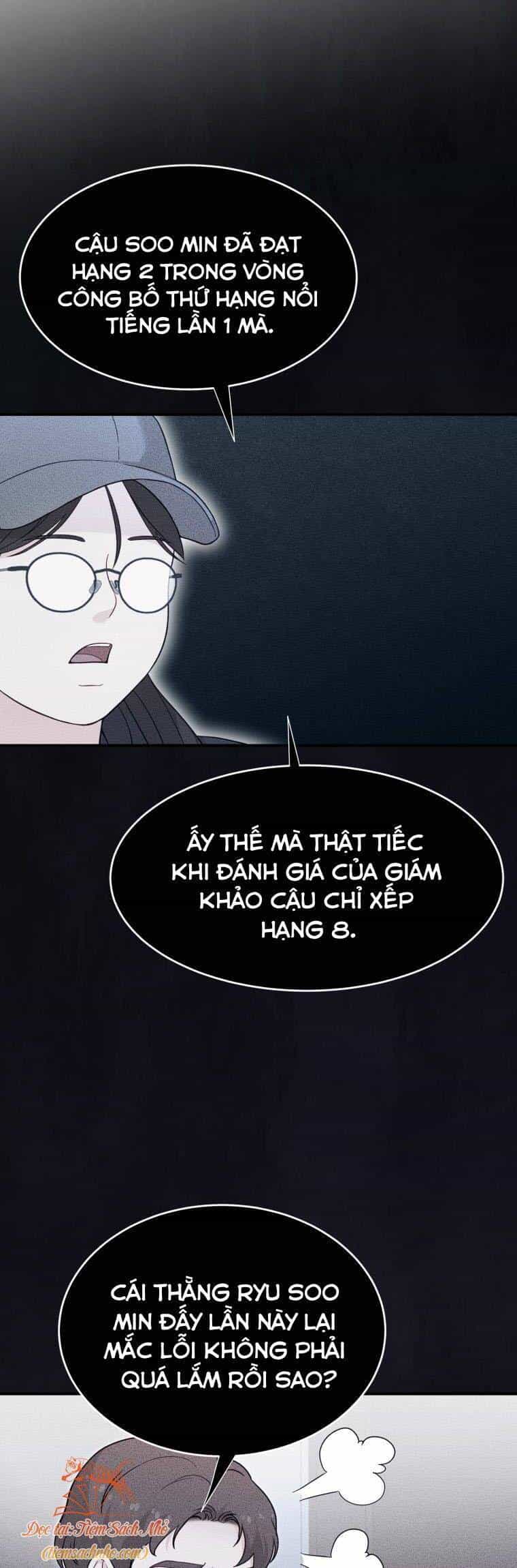 Cô Gái Cứu Tinh Được Yêu Mến - Chương 15 - ảnh 15