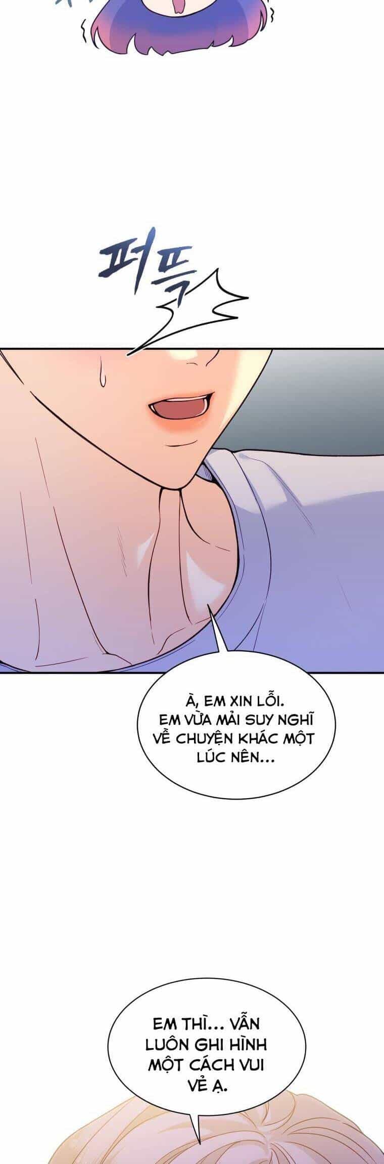 Cô Gái Cứu Tinh Được Yêu Mến - Chương 15 - ảnh 20
