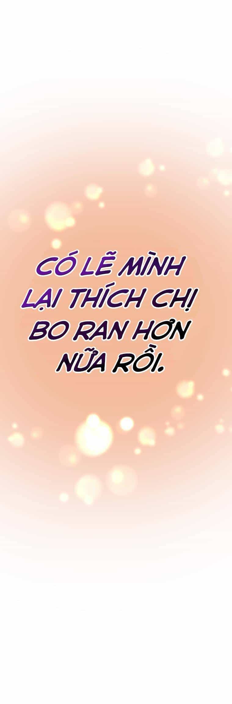 Cô Gái Cứu Tinh Được Yêu Mến - Chương 15 - ảnh 43
