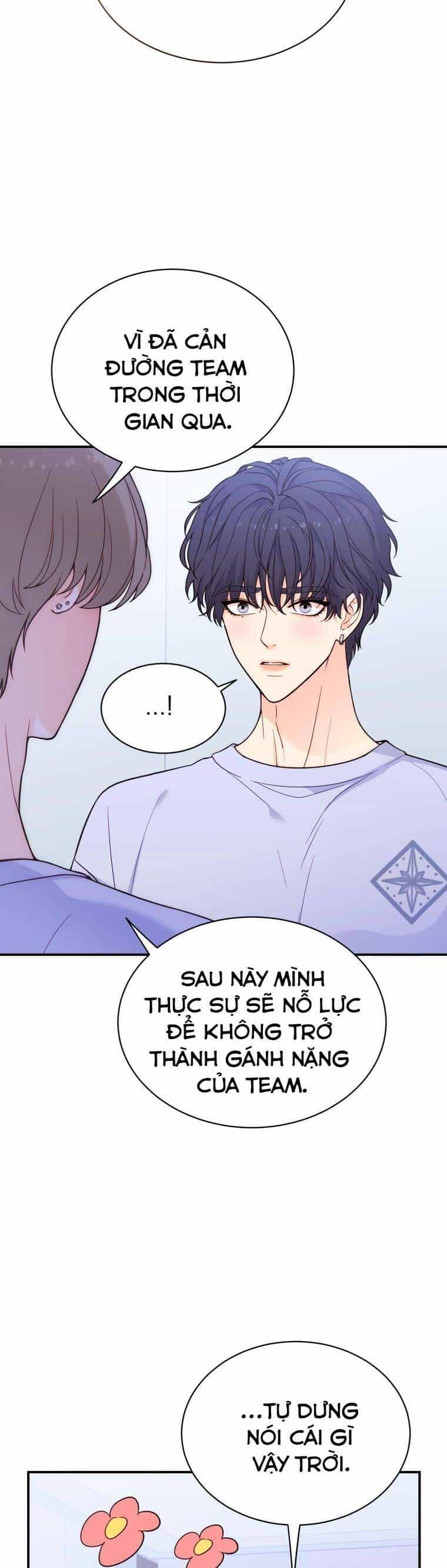 Cô Gái Cứu Tinh Được Yêu Mến - Chương 15 - ảnh 47