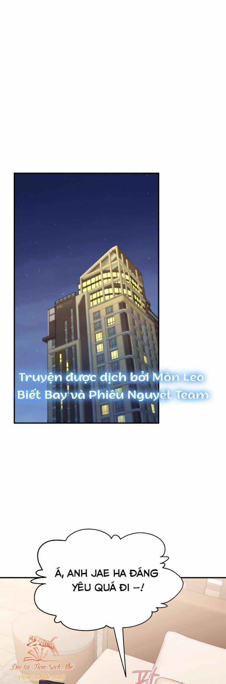 Cô Gái Cứu Tinh Được Yêu Mến - Chương 16 - ảnh 47