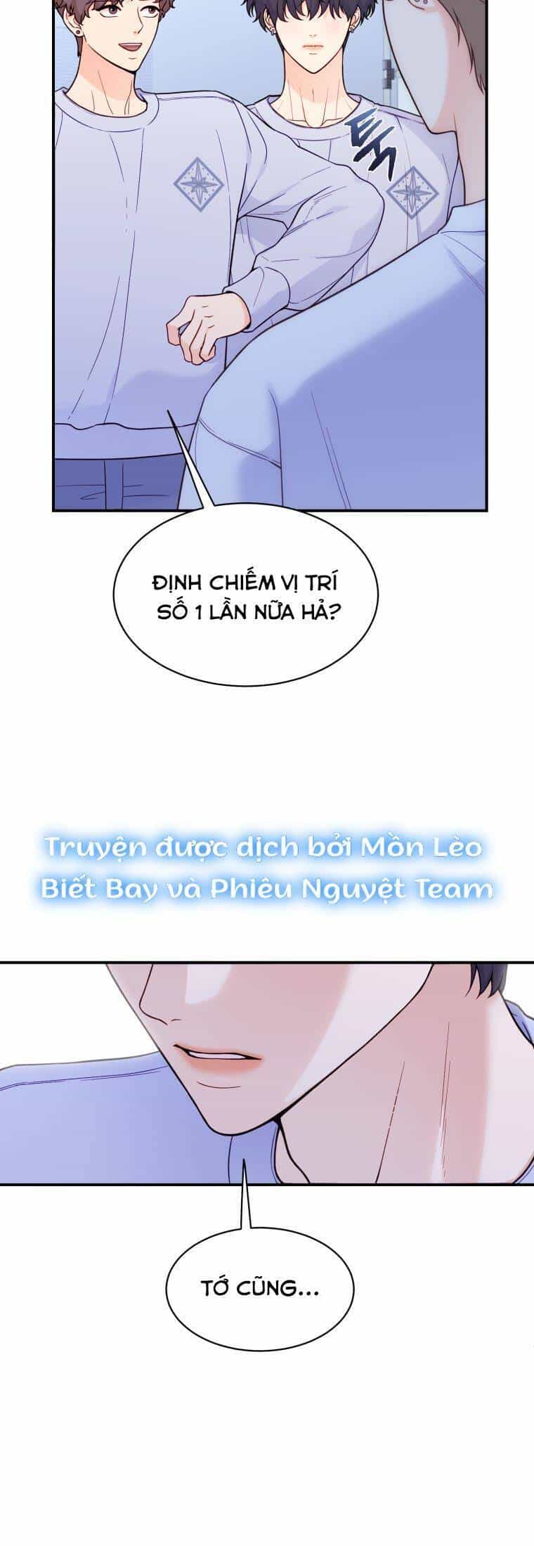 Cô Gái Cứu Tinh Được Yêu Mến - Chương 17 - ảnh 12