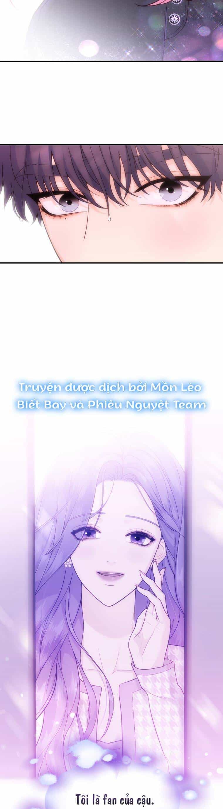 Cô Gái Cứu Tinh Được Yêu Mến - Chương 17 - ảnh 39