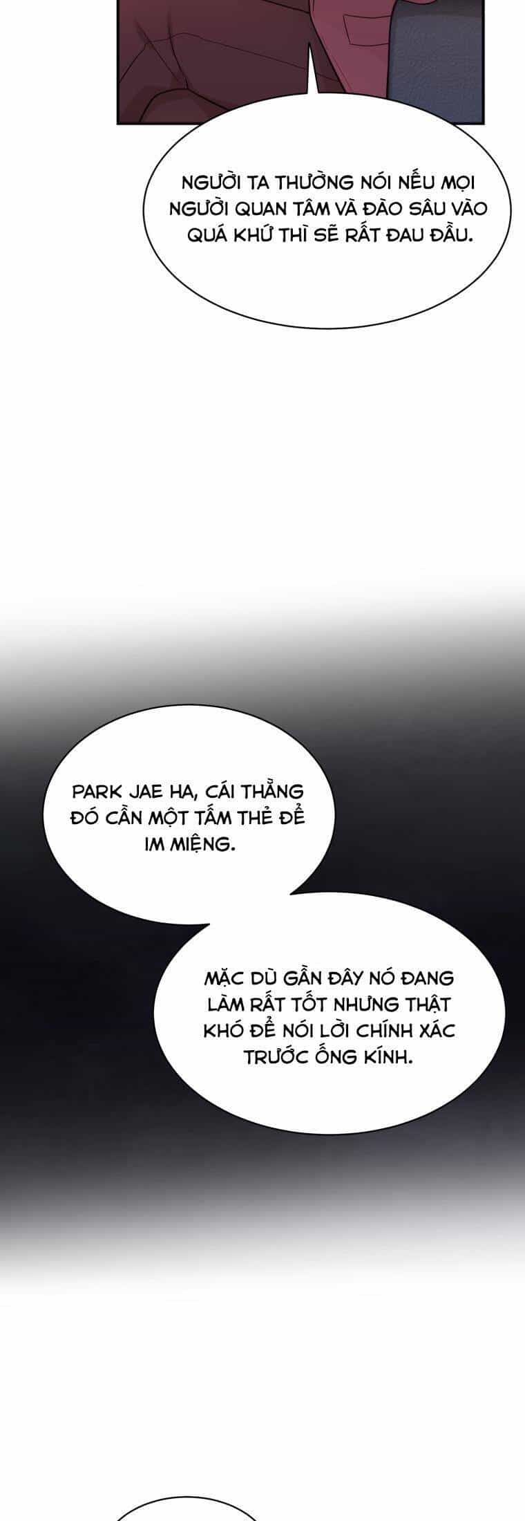 Cô Gái Cứu Tinh Được Yêu Mến - Chương 17 - ảnh 45