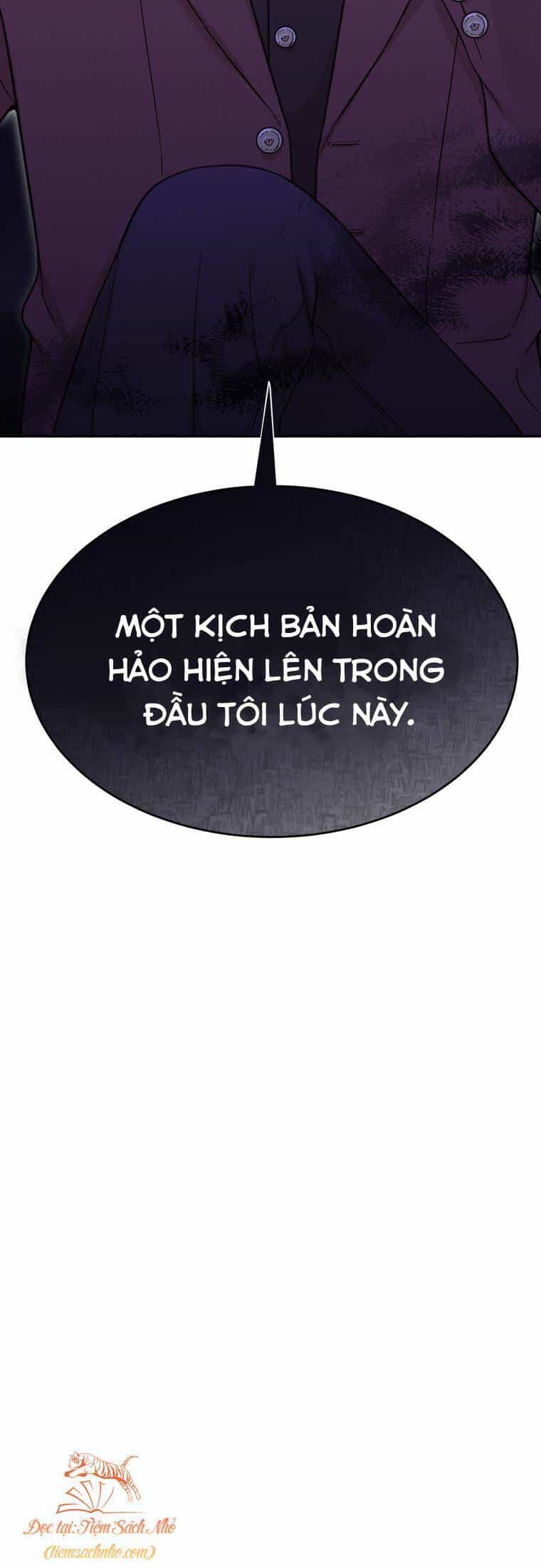 Cô Gái Cứu Tinh Được Yêu Mến - Chương 17 - ảnh 47