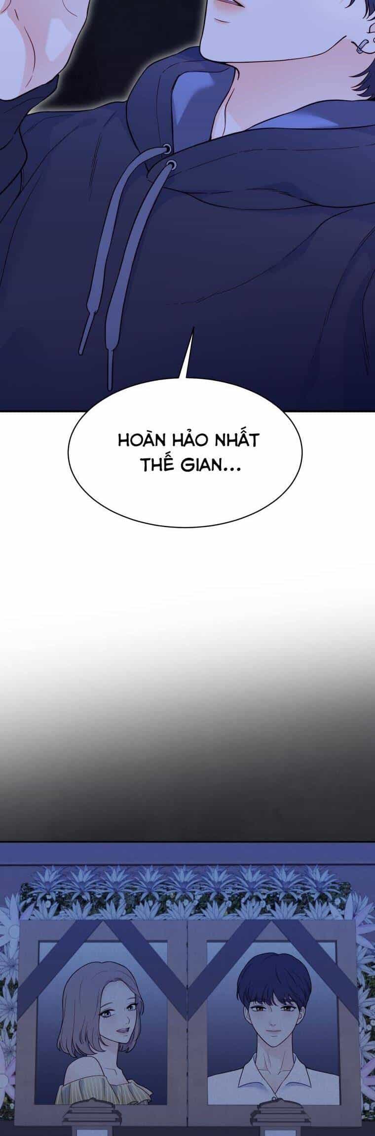 Cô Gái Cứu Tinh Được Yêu Mến - Chương 18 - ảnh 5