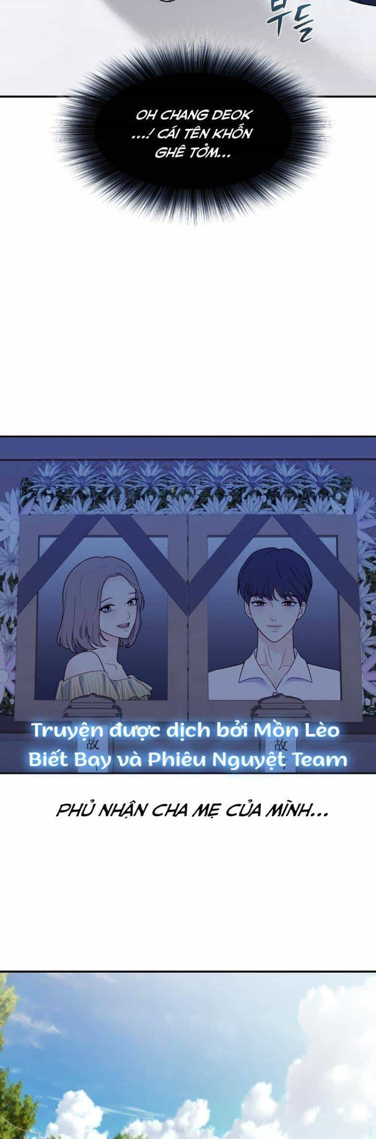 Cô Gái Cứu Tinh Được Yêu Mến - Chương 19 - ảnh 28