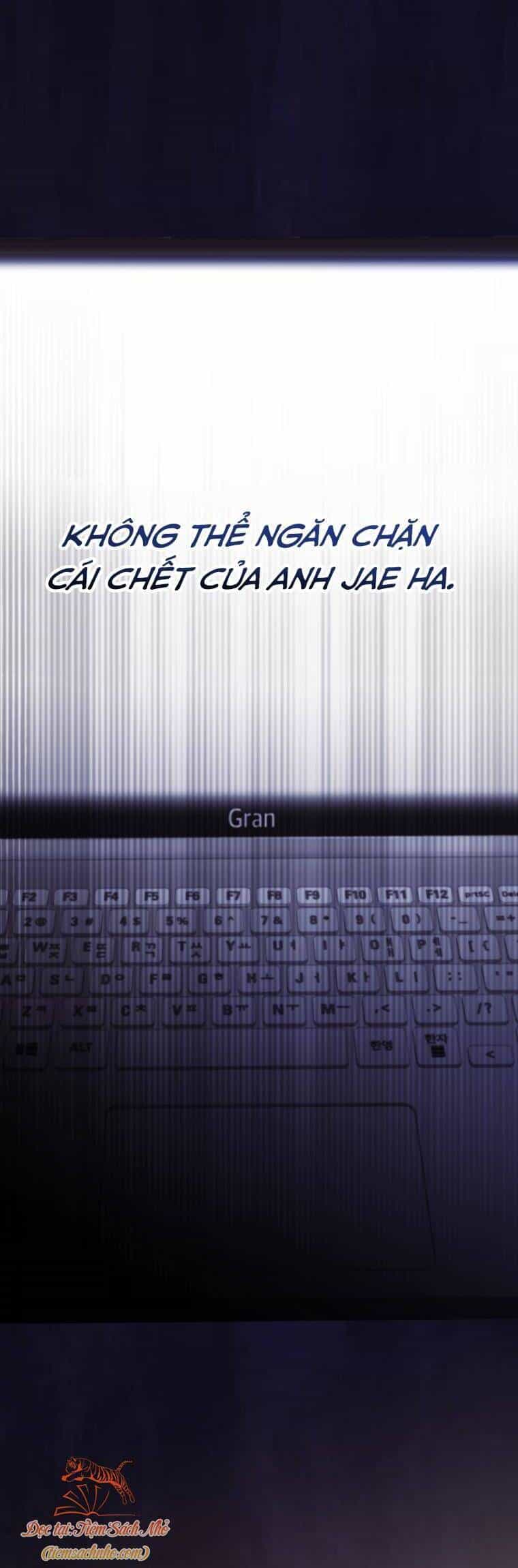 Cô Gái Cứu Tinh Được Yêu Mến - Chương 19 - ảnh 42