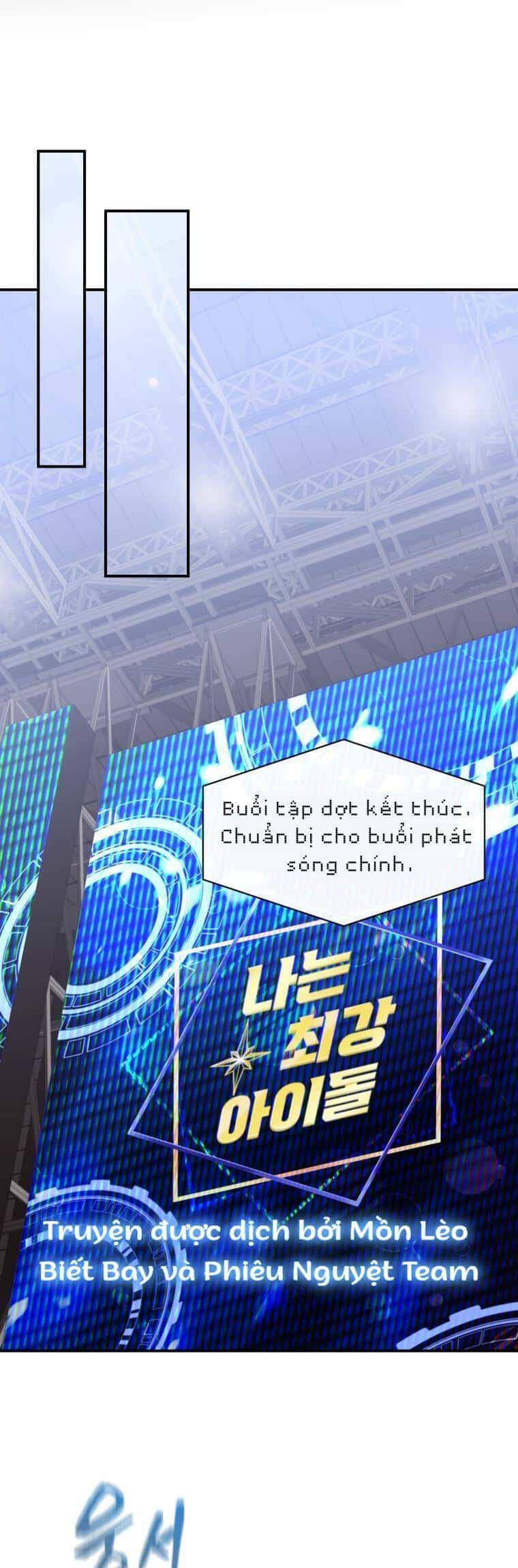 Cô Gái Cứu Tinh Được Yêu Mến - Chương 19 - ảnh 51